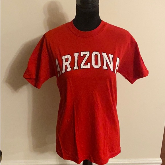 Vintage U of A shirt - Picture 1 of 7